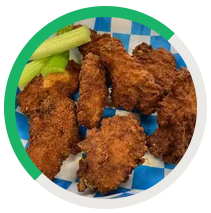 Wings